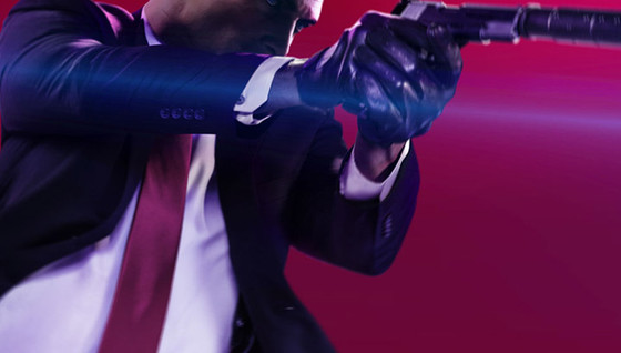 Présentation de Hitman 2 et de son Ghost Mode