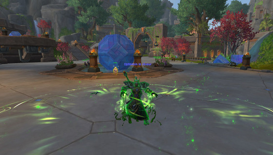 Comment jouer Druide Restauration sur The War Within à la 11.0.2 ? Talents, Spécialisations Héroïques et Rotation