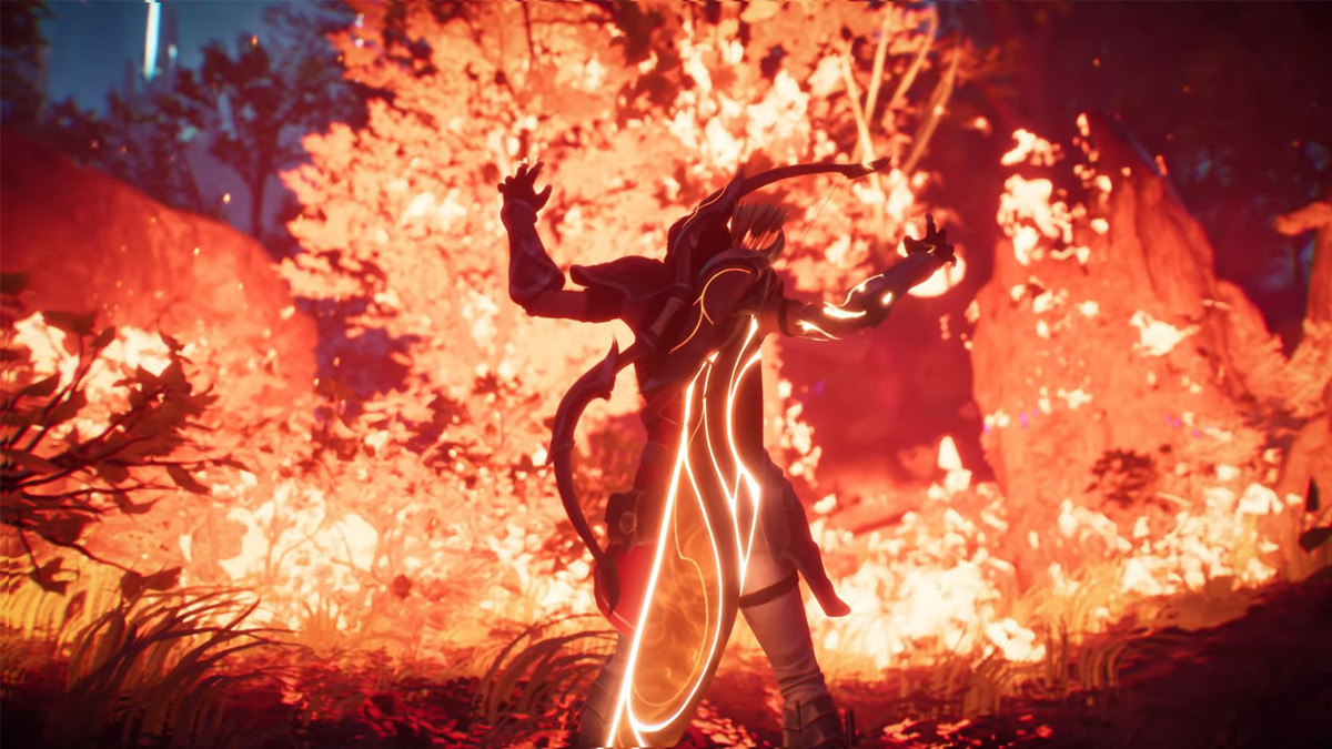 Eternal Strands date de sortie : quand sort le jeu ?