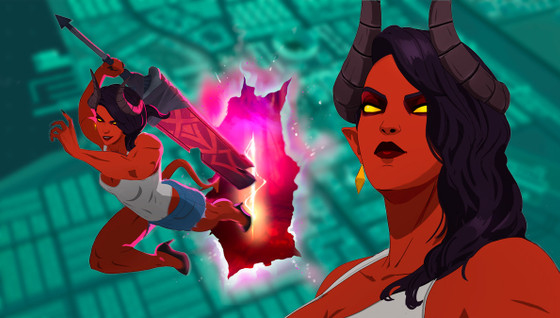 Dispatch Malevola : compétences, pouvoirs, synergies, comment l'utiliser en mission ?