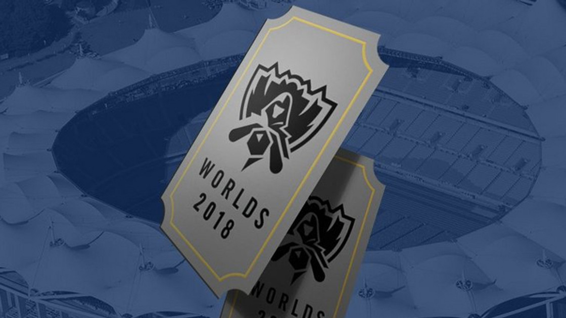 Worlds LoL 2018 : Commentateurs et streams pour regarder le Mondial