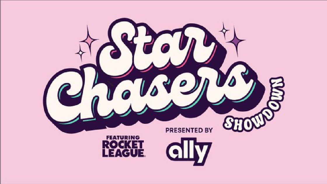 Rocket League Star Chasers Showdown : Un tournoi compétitif féminin sur Rocket League en 2024 !