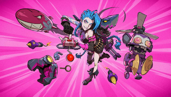 2XKO Bêta Fermée : Voici comment rejoindre le test du jeu de Riot Games !