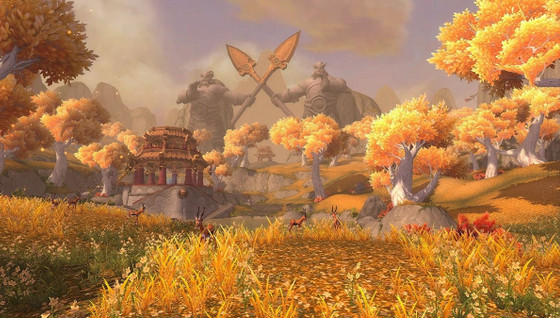 WoW Remix Mists of Pandaria : Tout ce que vous devez savoir pour y jouer !