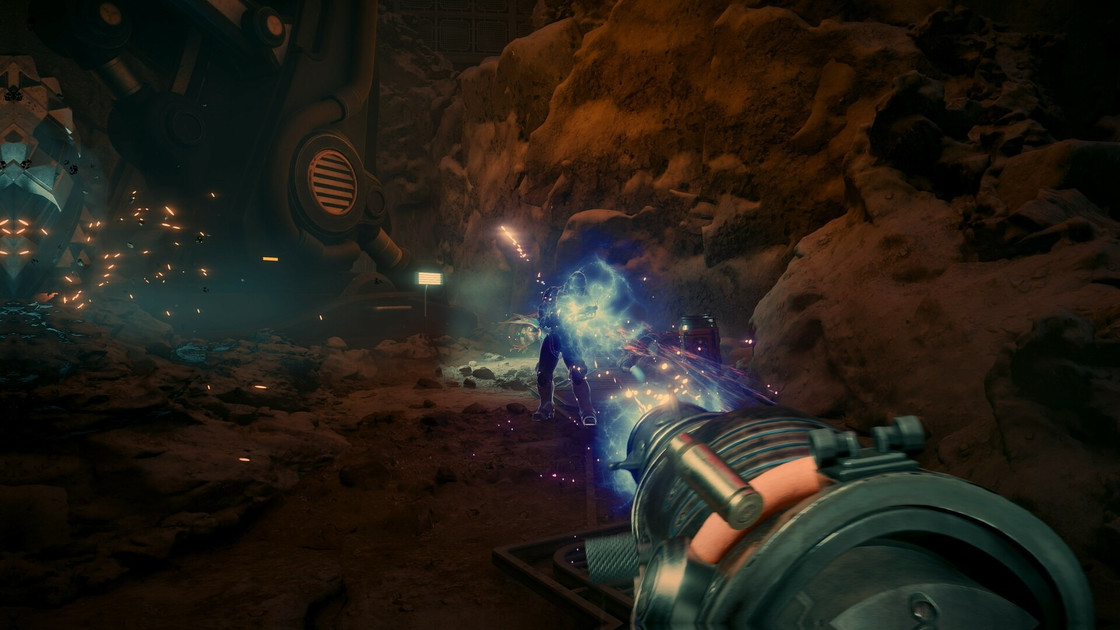 Manette ou clavier souris : notre conseil de quoi prendre pour jouer à The Outer Worlds 2