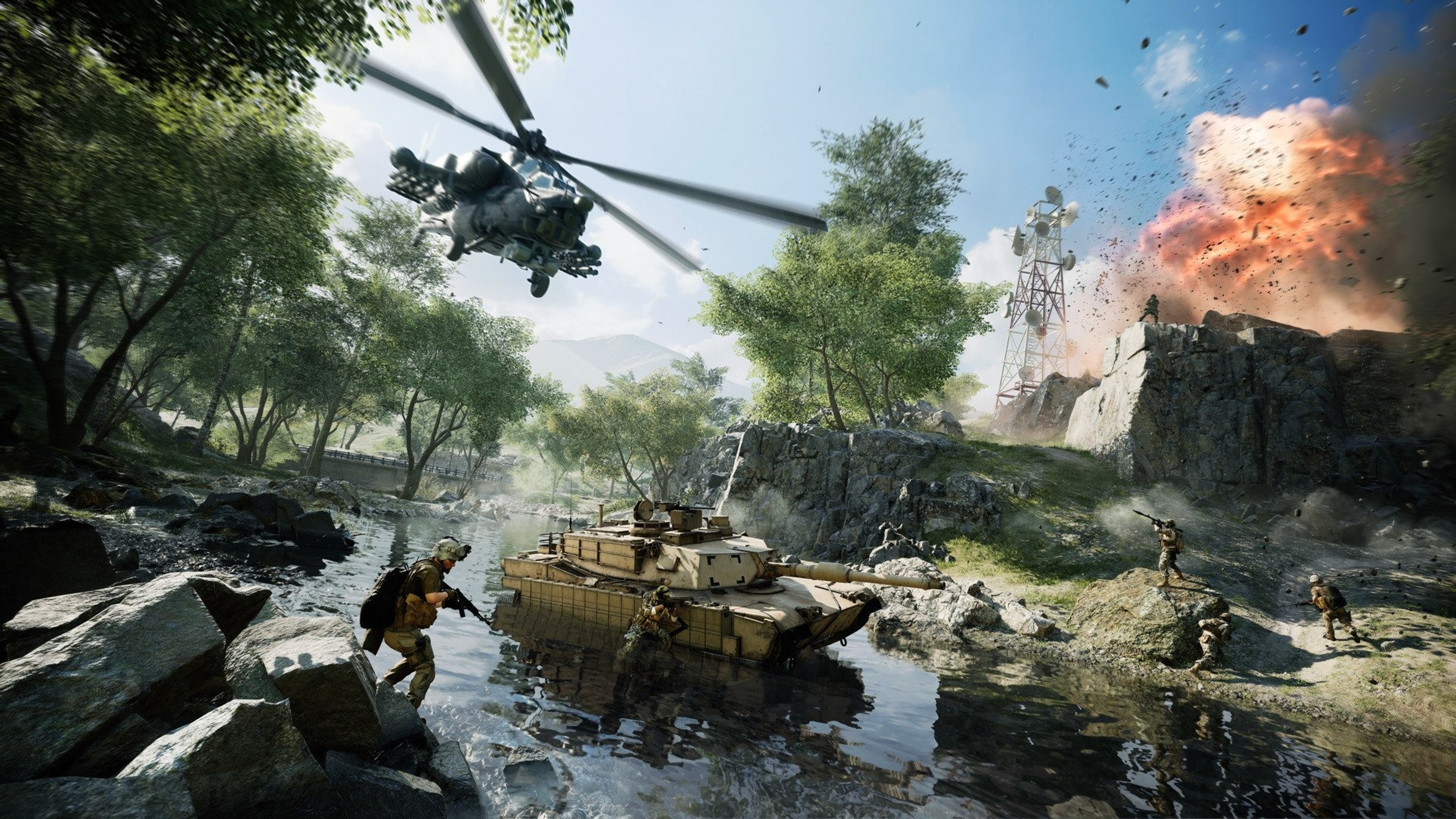 Battlefield-2042