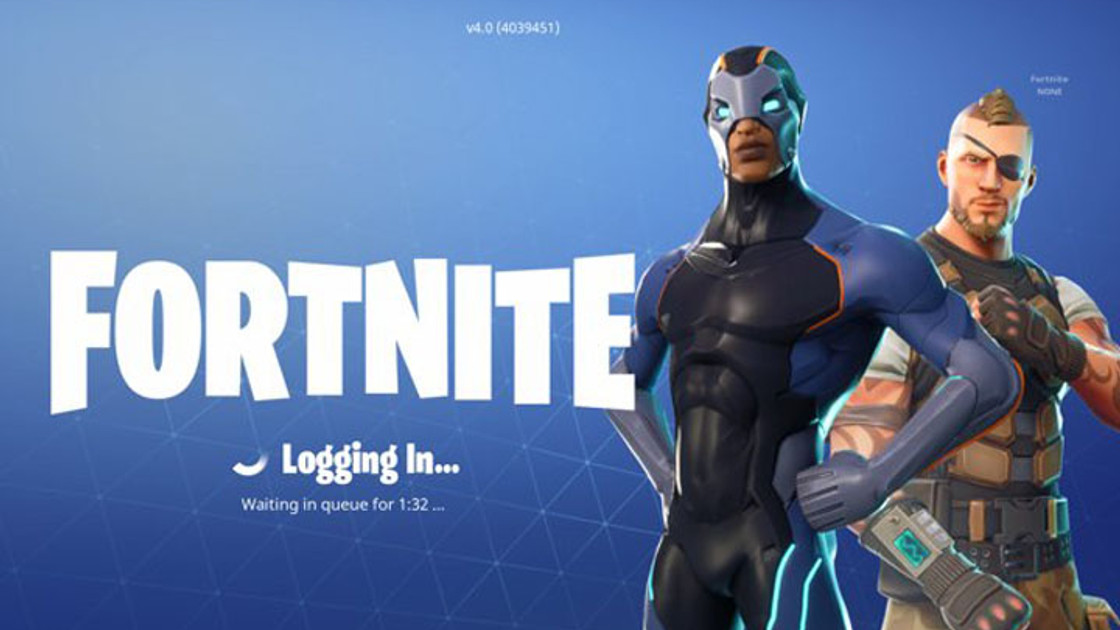 Chercher les lettres Fortnite, défi saison 4