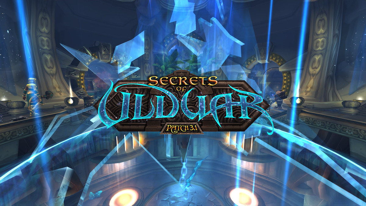 Quels addons pour Ulduar et les phase 2 de Wotlk Classic ?