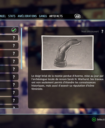 Tous les artéfacts de The Precinct : Localisation, codes et astuces pour les trouver facilement