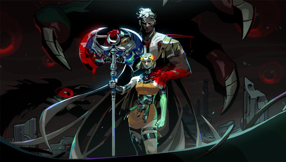 Armes Hades 2 : comment toutes les avoir et quelles sont les meilleures ?