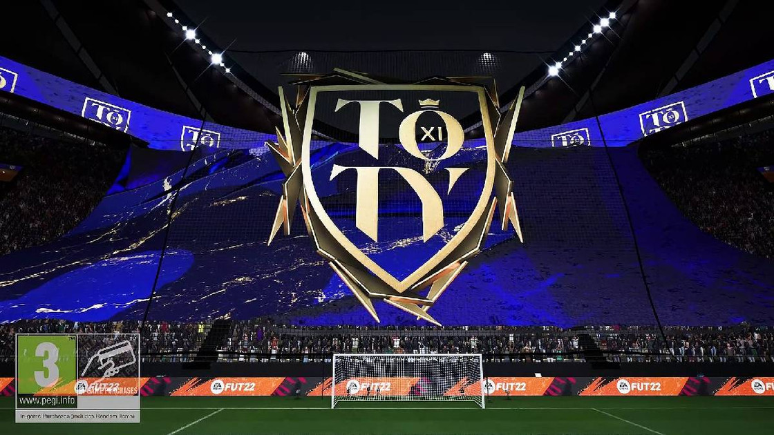 Comment voter pour la TOTY (Team of the Year) 2025 dans EA FC 25 ?