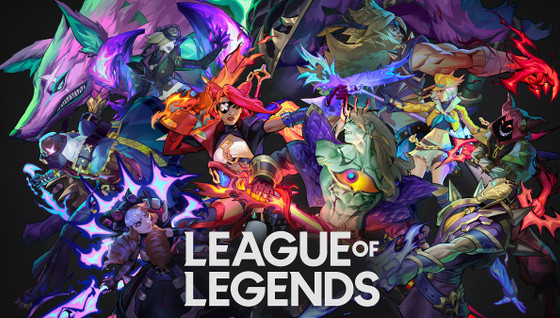 Quelle est la date de fin de la saison 13 de League of Legends ?