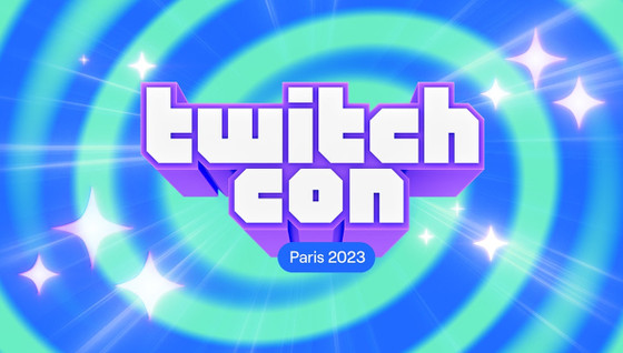 Quel est le programme de la Twitch Con Paris 2023 ?