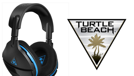 Test du Turtle Beach Stealth 600