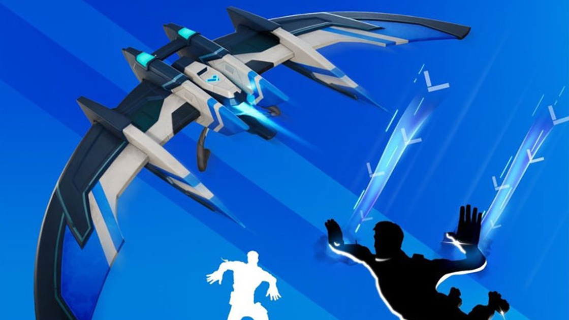 Fortnite : Pack Playstation gratuit, les skins de célébration pour la PS4