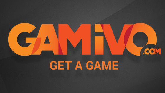 Achetez vos jeux moins chers sur Gamivo