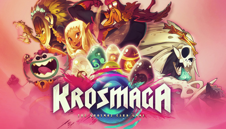 Krosmaga : Passer du rang 10 au rang 21 en Free to Play