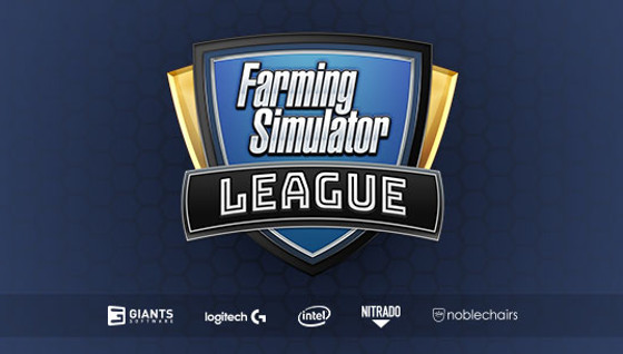 Esport sur Farming Simulator !