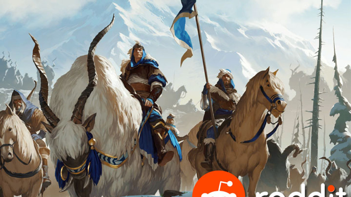 Legends of Runeterra : Reddit et Discord officiel, des endroits pour échanger avec la communauté