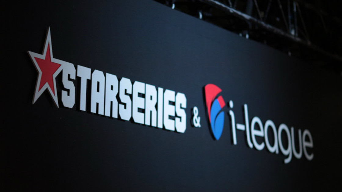 CSGO : StarSeries & i-League Season 8, programme, résultats et classement