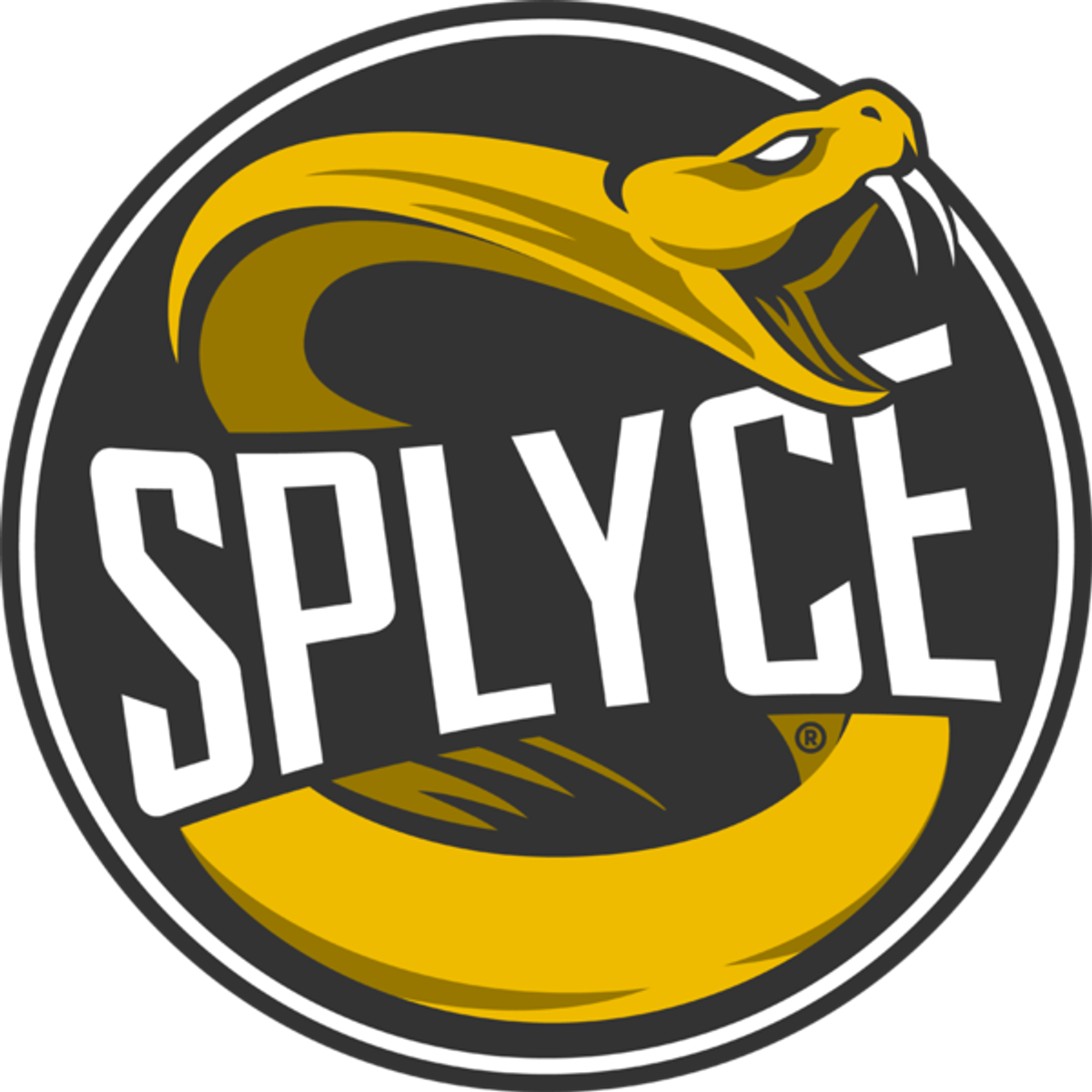 LoL Splyce Logo LEC