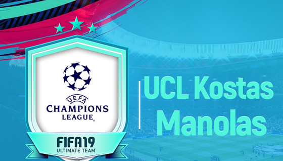 Solution DCE Kostas Manolas UCL