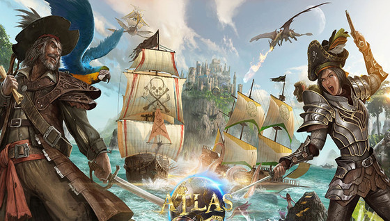 Tous nos guides ATLAS