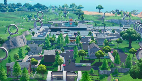 Retail Row et les démons sont de retour !