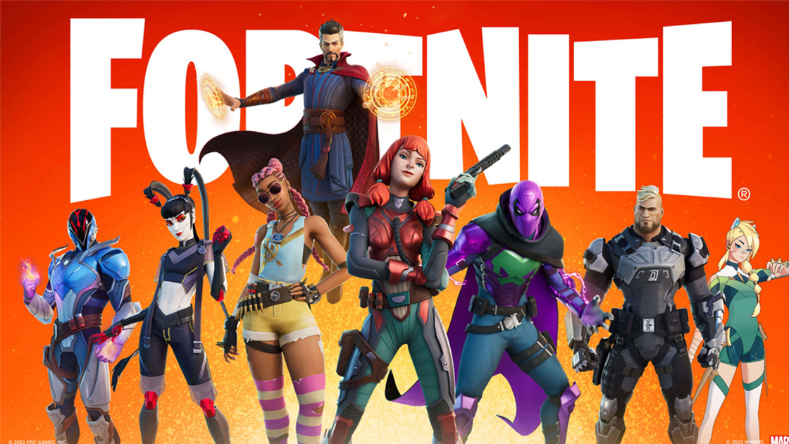 Zvnfn Fortnite, qu'est-ce que c'est et est-ce autorisé par Epic ?