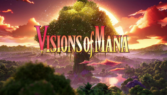 Vision of Mana : date de sortie, bande annonce, histoire, toutes les infos !