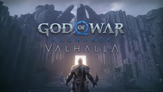 À quelle heure sort le DLC Valhalla de God of War ?