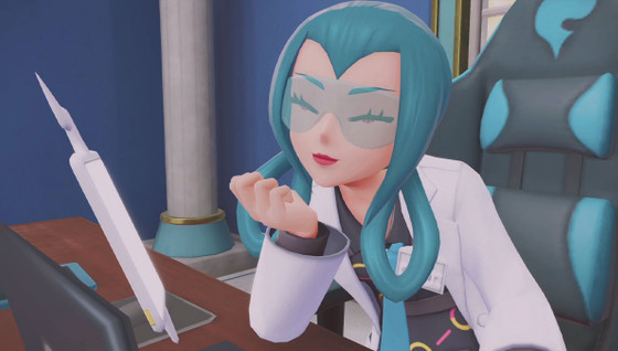 Peut-on désactiver la sauvegarde automatique dans Pokémon Légendes Z-A ?