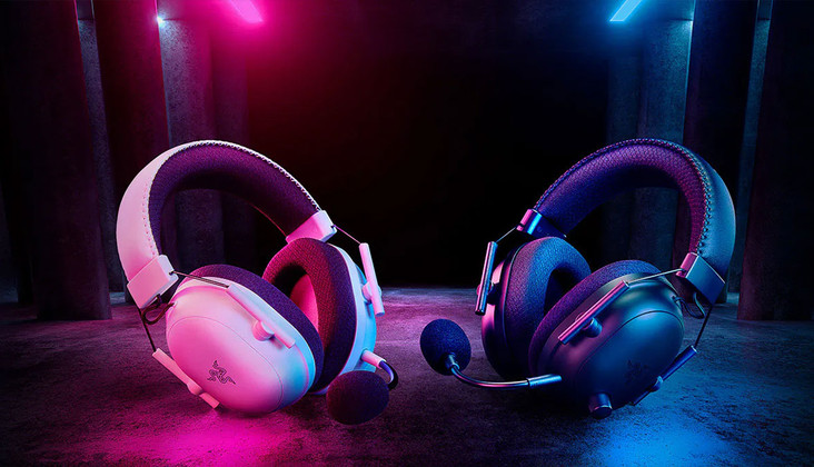Razer Wolverine V3 Pro & BlackShark V2 Pro : l’équipement ultime pour jouer sur console