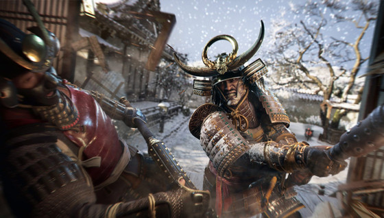 Assassin's Creed Shadows ventes : combien d'exemplaires ont été vendus ?