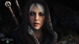 The Witcher 4 pourrait s'inspirer du dernier livre d'Andrzej Sapkowski