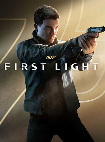 007 First Light