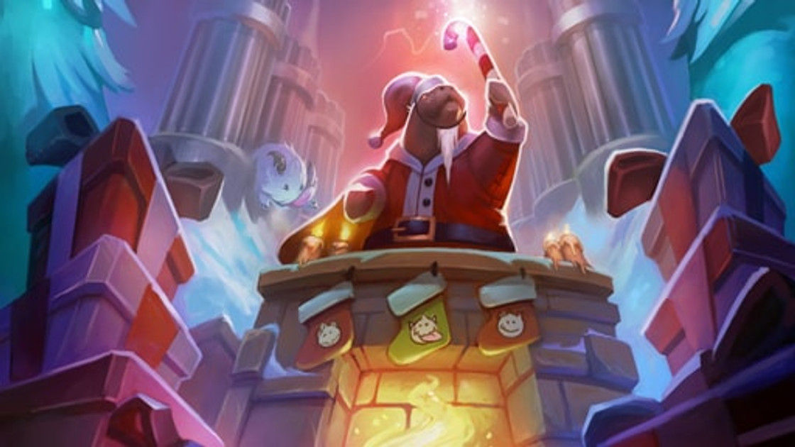 LoL : URF, le mode classique revient pour les 10 ans, dates et infos