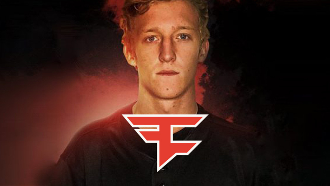 Fortnite : Tfue attaque FaZe Clan en justice, accusant un contrat oppressif concernant ses revenus