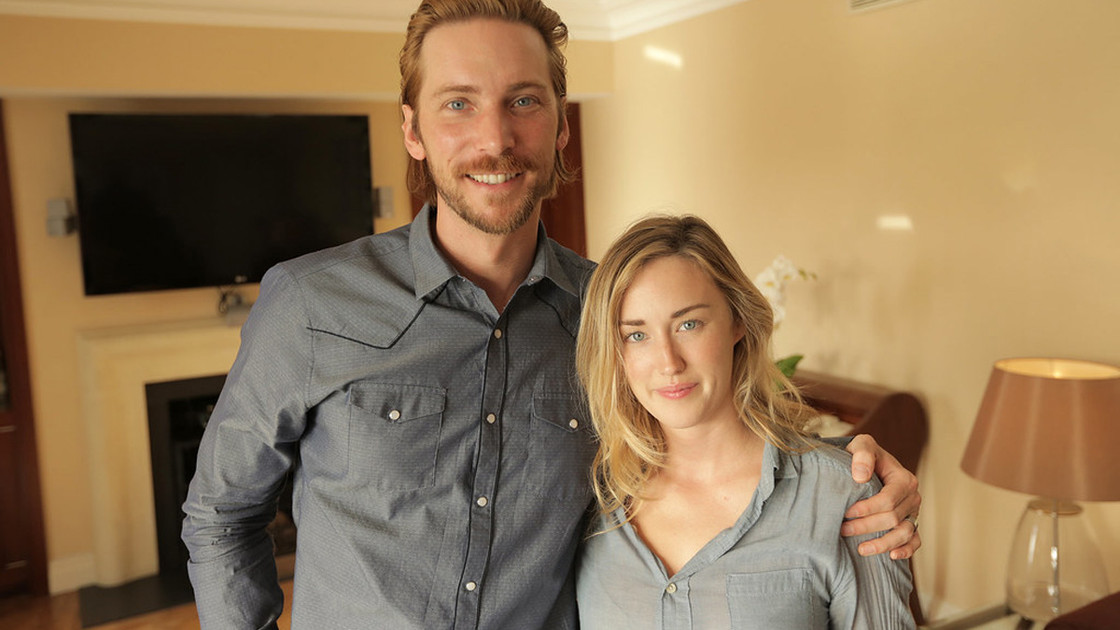 Troy Baker The Last of Us, quel personnage joue-t-il dans la série et le jeu ?