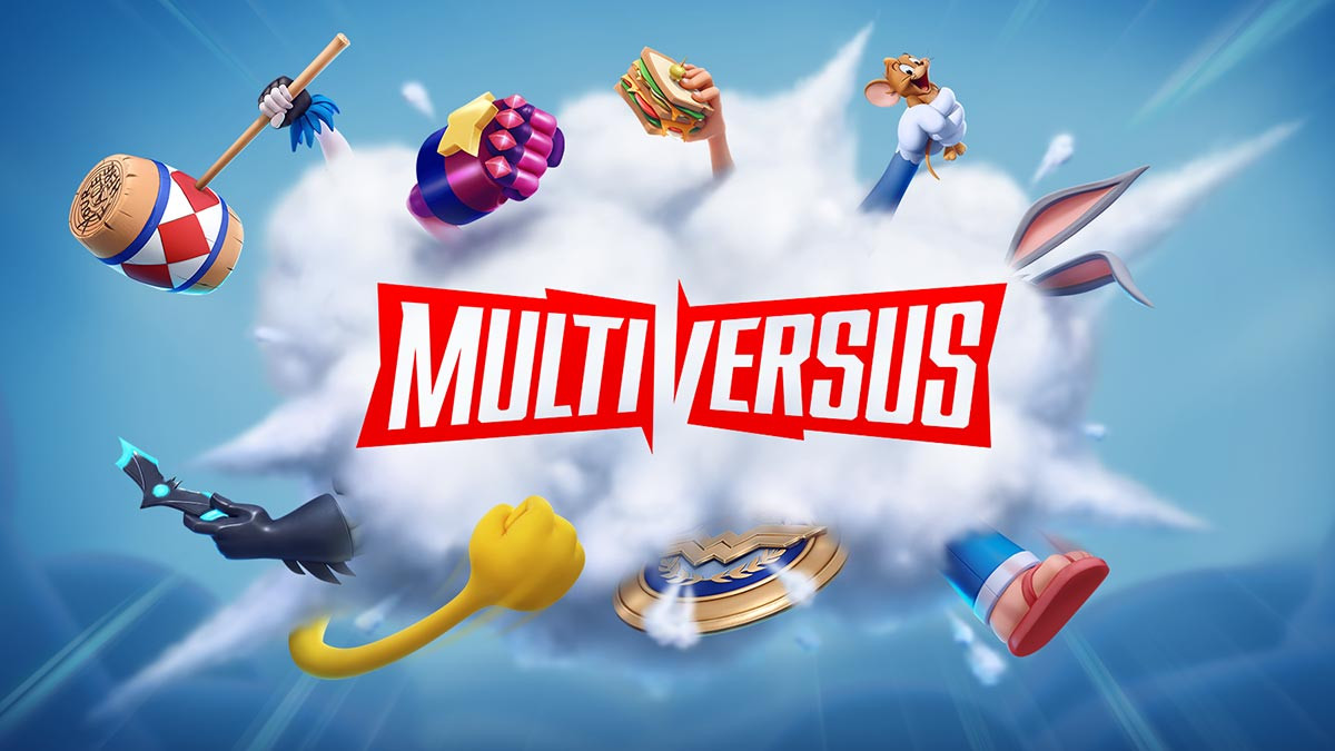 Tier List Multiversus, quels sont les meilleurs personnages ?