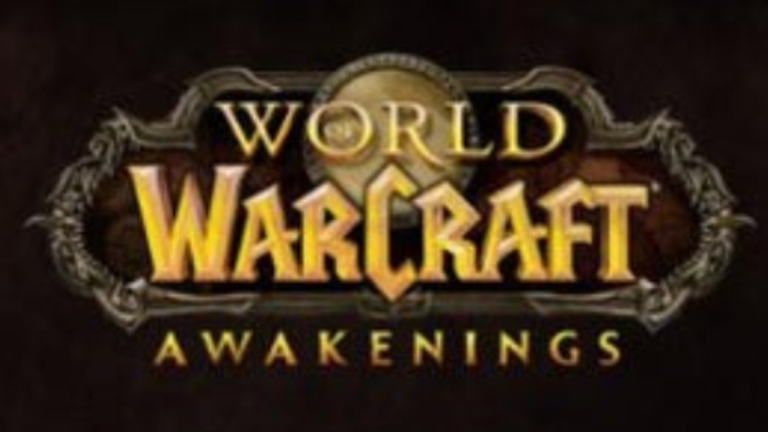 WoW Awakening, la première extension WoW Classic + ?