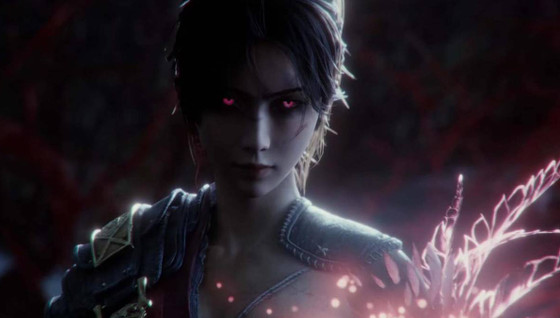 Wuchang: Fallen Feathers : quelle est la date et l’heure de sortie du jeu en France ?