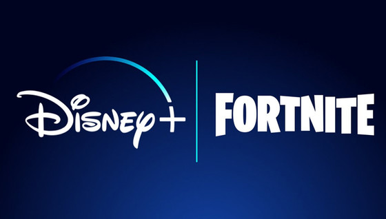 Comment avoir les deux mois de Disney+ offerts sur Fortnite ?