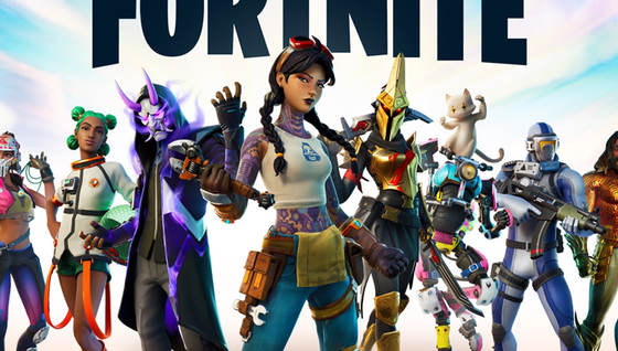 Comment installer Fortnite sur PC ?