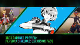 Persona 3 Reload Expansion Pass : 3 DLC annoncés avec une date de sortie dont l'épilogue The Answer avec Aegis