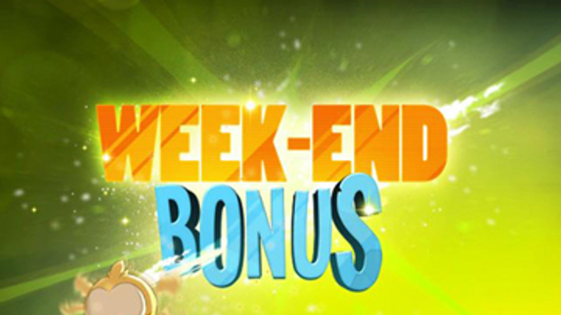 DOFUS : Week-end gratuit sur les serveurs monocompte