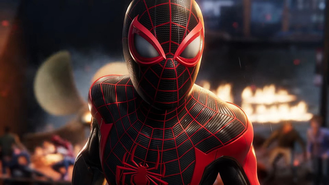 Heure de sortie Spider-Man 2 : quand sera disponible le jeu ?