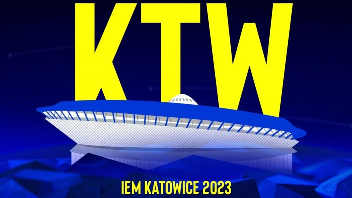 IEM Katowice 2023 CSGO, résultats, classements et plannings de la compétition