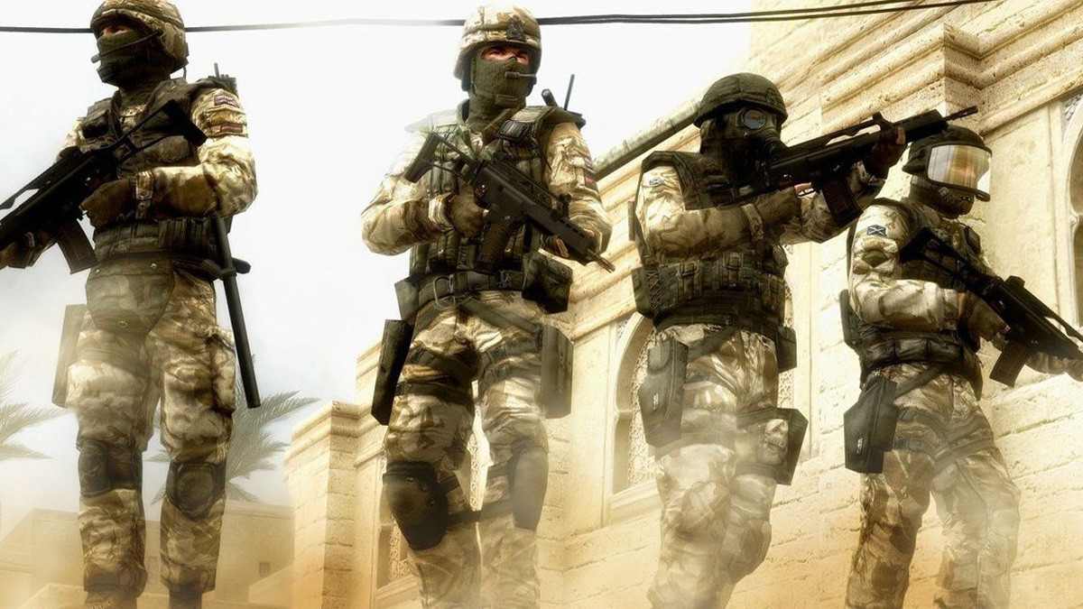 CS 2 Beta, est-ce qu'une est prévue pour Counter Strike 2 ?