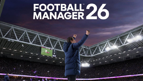 Date de sortie Football Manager 2026 : ce que les fans doivent savoir